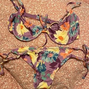 Billabong bikini set